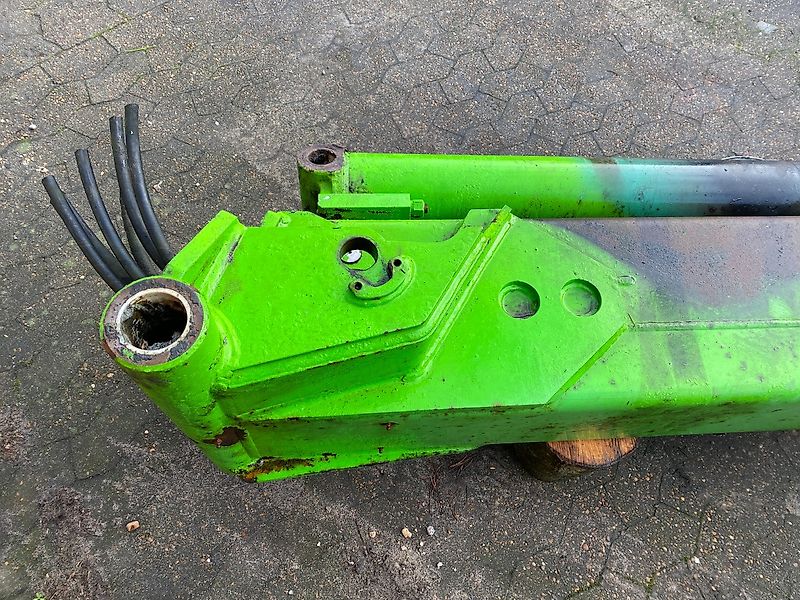 Merlo 28.7 (Spare part/Reservedel/Ersatzteil)