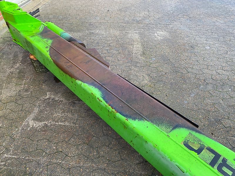 Merlo 28.7 (Spare part/Reservedel/Ersatzteil)