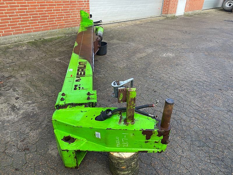 Merlo 28.7 (Spare part/Reservedel/Ersatzteil)