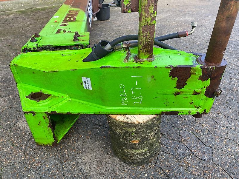 Merlo 28.7 (Spare part/Reservedel/Ersatzteil)