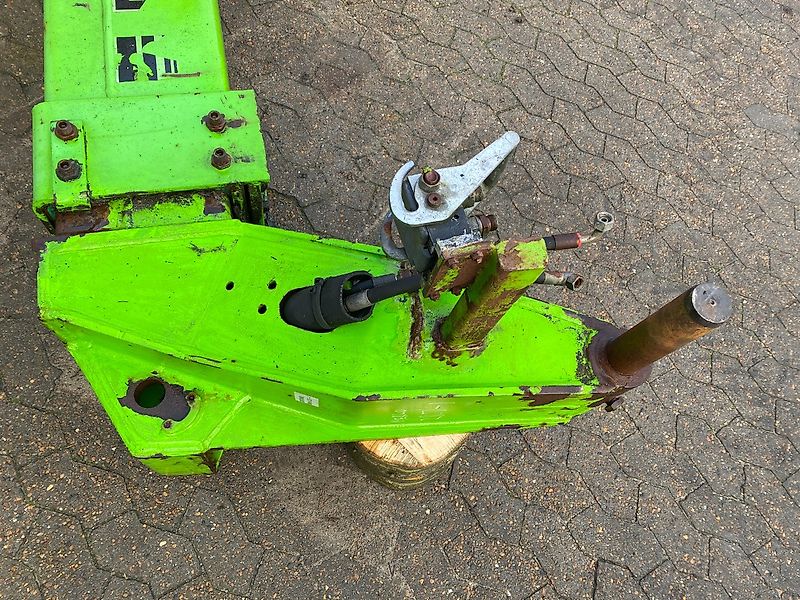 Merlo 28.7 (Spare part/Reservedel/Ersatzteil)