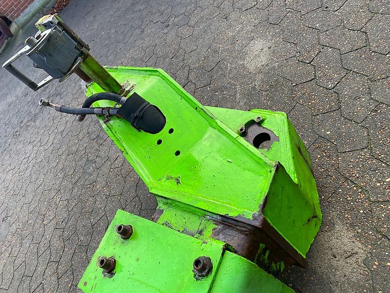 Merlo 28.7 (Spare part/Reservedel/Ersatzteil)