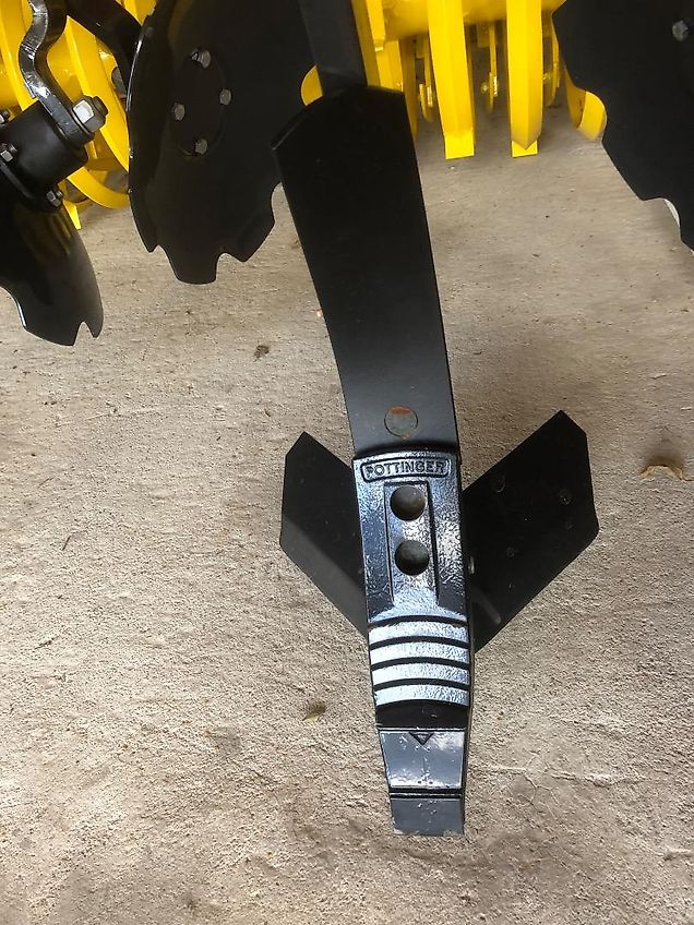 Pöttinger Synkro 3030