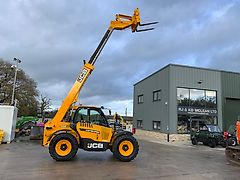 JCB 532-70 AgriSuper Telehandler (ST24999)