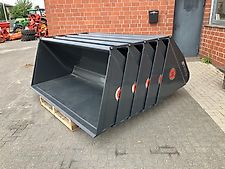 Stoll Robust 2,40 MH