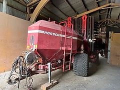 Horsch PRONTO RX9