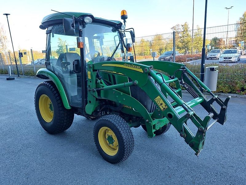John Deere 3045R