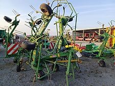 Krone KW 6/72