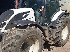Valtra n 155 d smarttouch