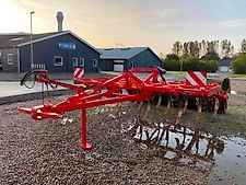 Väderstad CULTUS CS 400