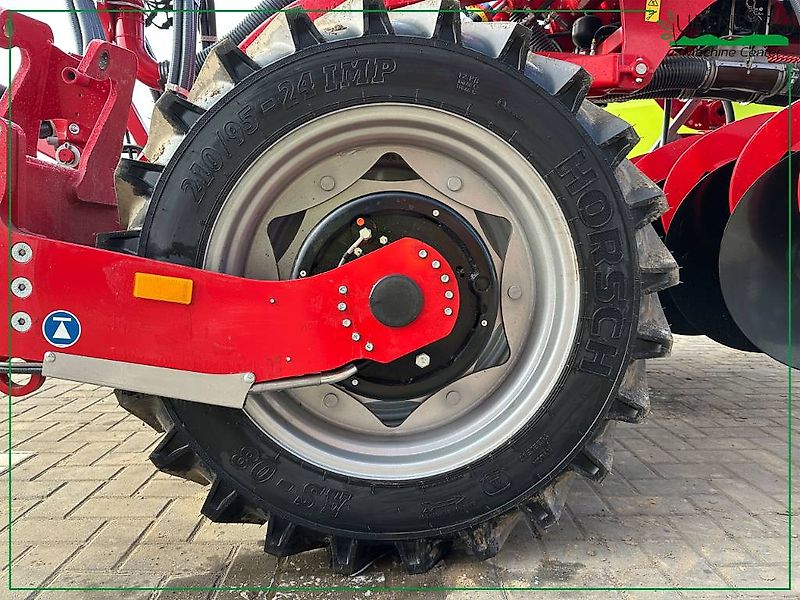 Horsch FOCUS 3 TD