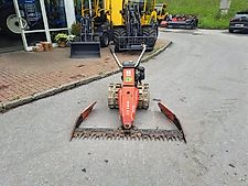 Reform Motormäher 206