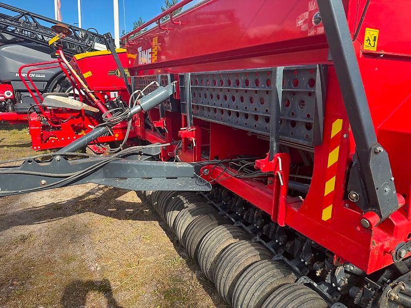 Tume Nova Combi 4000