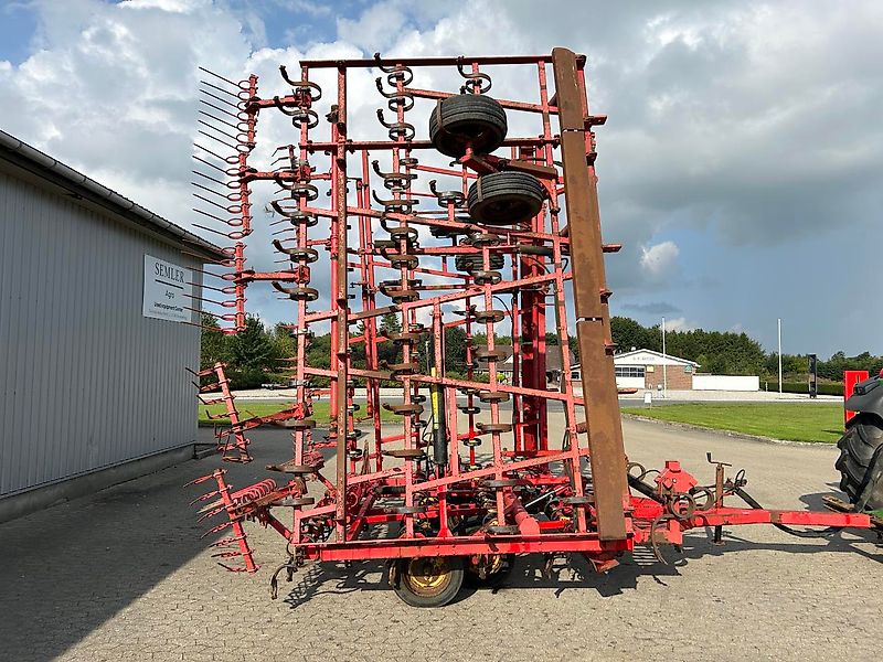 Väderstad NZ SÅBEDHARVE 11,3M