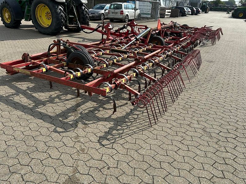 Väderstad NZ SÅBEDHARVE 11,3M