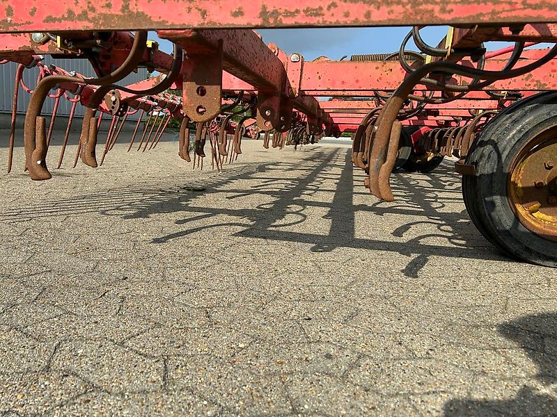 Väderstad NZ SÅBEDHARVE 11,3M