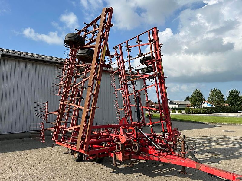 Väderstad NZ SÅBEDHARVE 11,3M