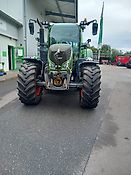 Fendt 724 Vario S4