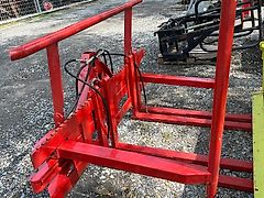 Ballen Transportgerät RB - QB 2