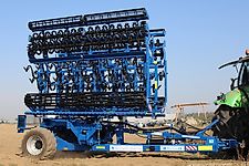 Rolmako Big Field System Carrier U 684 PRO / Finanzierung - Leasing