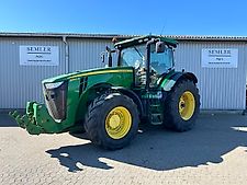 John Deere 8360R