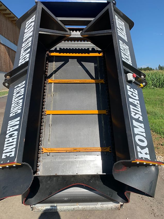 Maispresse Göweil, Kom Silage KM 100