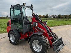 Weidemann 1380