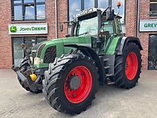 Fendt Favorit 924 Vario