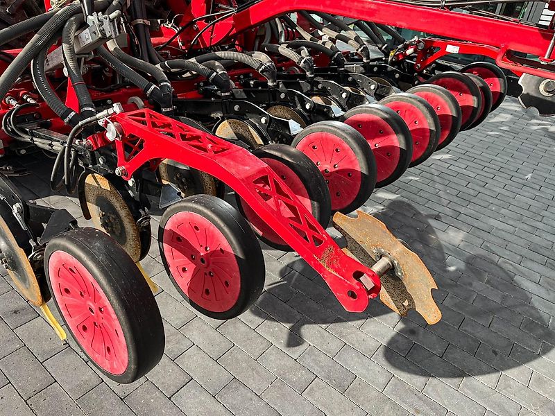 Horsch FOCUS 3 TD