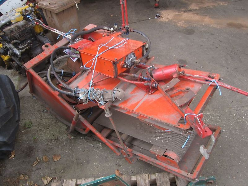 Baas Ballenschleuder