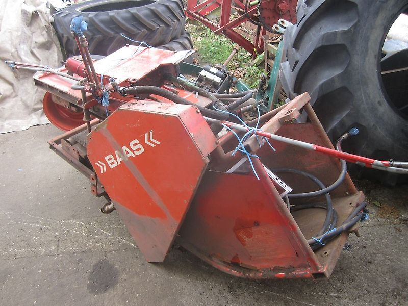 Baas Ballenschleuder