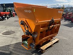 KSS 1500 Einstreugerät