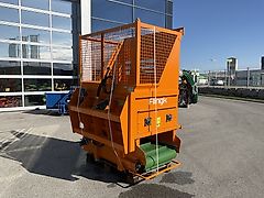 SSV 1100 Einstreugerät