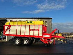 Pöttinger Faro 4500 Rotomatic