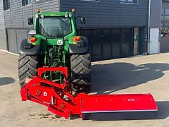 Breviglieri SWITCH Master XL 200