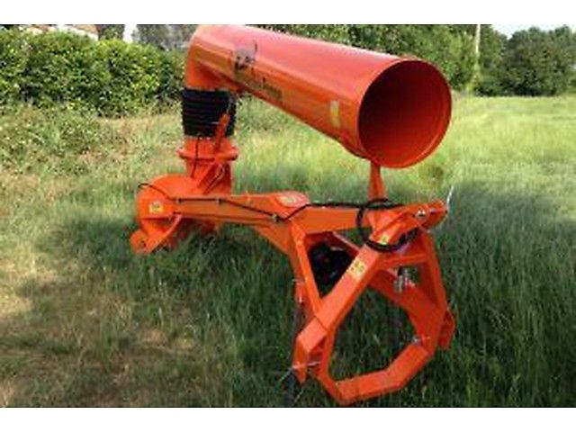 Waterpompen Pennacchio Bij Eemsned