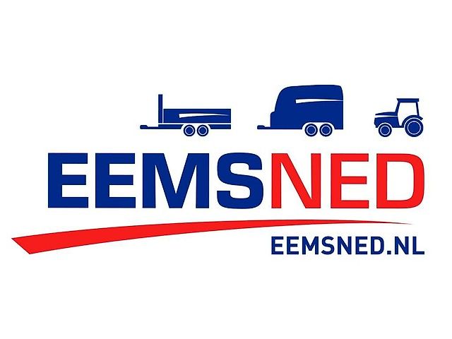 Waterpompen Pennacchio Bij Eemsned