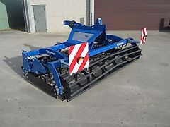 VSS Frontzaaibedbereider