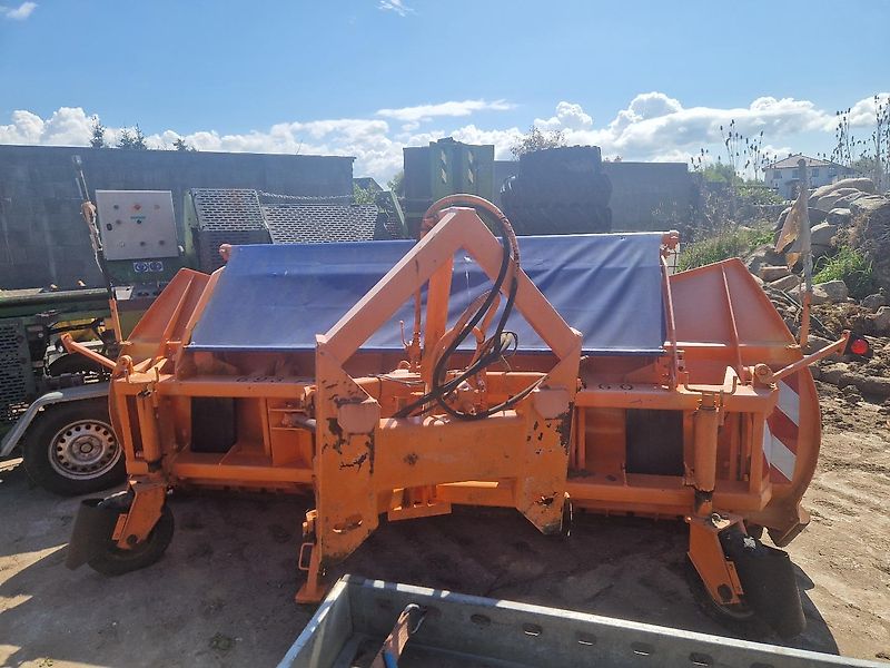 Küpper-Weisser LS 300