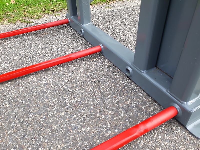 Bressel und Lade B11 3 Zinken Euro