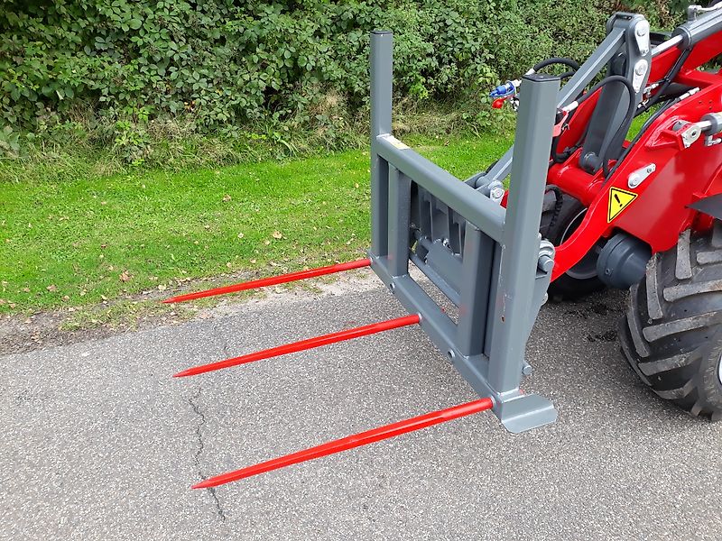 Bressel und Lade B11 3 Zinken Euro