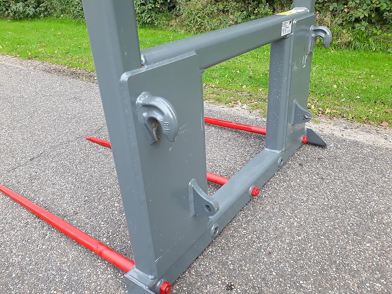 Bressel und Lade B11 3 Zinken Euro