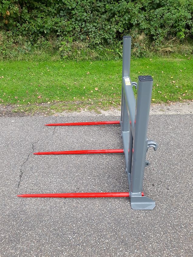 Bressel und Lade B11 3 Zinken Euro