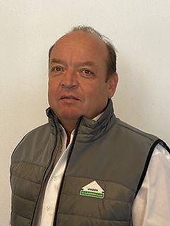 Contacto Sr. Markus Hofbauer