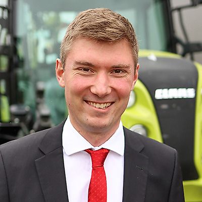 Contacto Sr. Henrik Martens