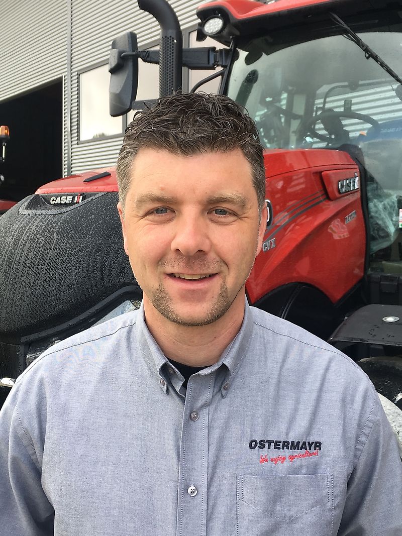 Contacto Sr. Ralph Bogdan