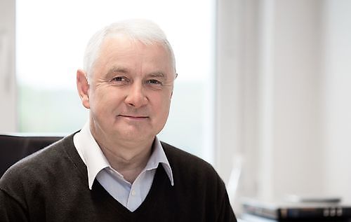 Contacto Sr. Horst Bröge