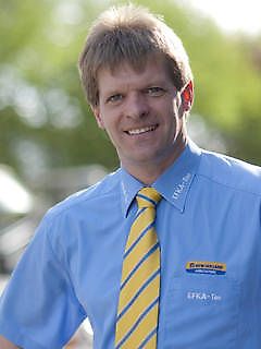 Contacto Sr. Martin Berger