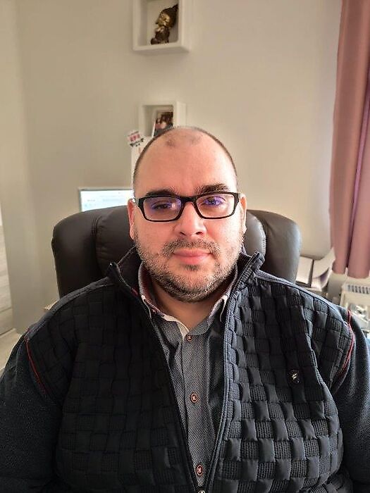 Contacto Szabó Sándor