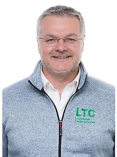 Contacto Sr. Martin Leodolter